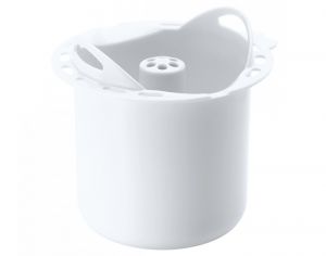 BEABA Accessoire Pasta-Rice Cooker pour Babycook Solo et Duo