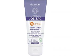 JONZAC Nutritive - Crme Mains Rparatrice - 50 ml