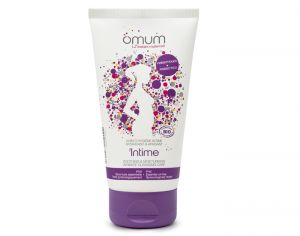 OMUM L'intime - Soin d'Hygine Intime Hydratant et Apaisant - 150 ml