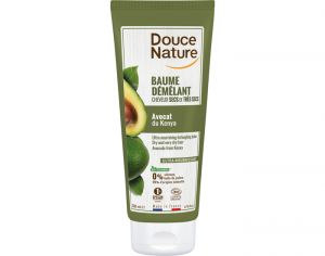 DOUCE NATURE Baume Dmlant Ultra-Nourrissant - Cheveux Secs et Trs Secs - 200 ml