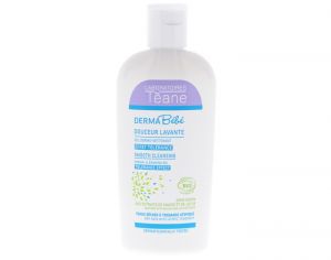 TEANE Derma Bb - Gel Nettoyant Corps et Cheveux - 250 ml