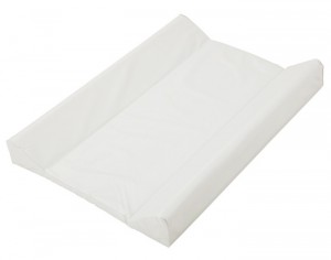 ROTHO BABYDESIGN Matelas  Langer sans Phtalates - 50 cm x 70 cm