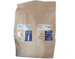 LA DROGUERIE ECOPRATIQUE Bicarbonate de Soude Technique 10 Kg