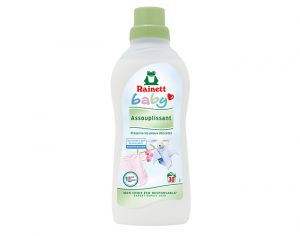 RAINETT Baby Assouplissant Camomille - 750 ml