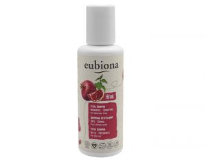 EUBIONA Shampooing Revitalisant Ortie-Grenade