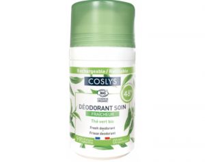 COSLYS Dodorant Soin Fraicheur - 50 ml 50 ml