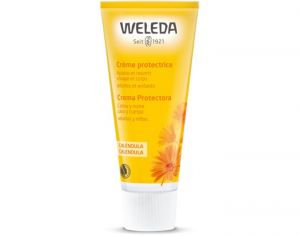 WELEDA Crme au Calendula - 75 ml