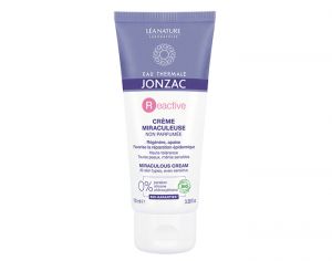 JONZAC Ractive - Crme Miraculeuse - 100 ml