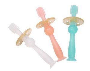 Brosses  Dent Enfant