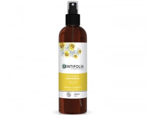 CENTIFOLIA Eau Florale d'Hammamlis - 200 ml