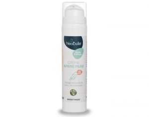 NEOBULLE Crme Apaise Peau - 50 ml