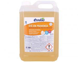 ECODOO Dsinfectant Un Et en Provence - 5 L