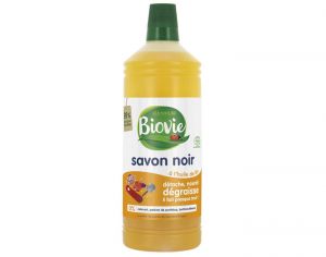 Savon Noir