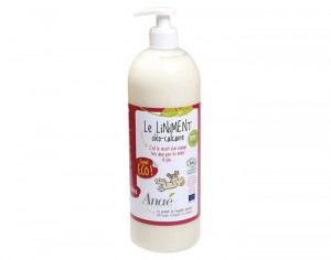 ANAE Liniment Olo-Calcaire - 1L