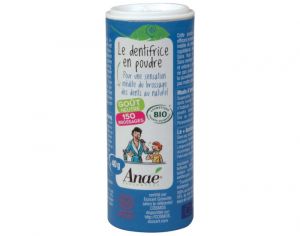 ANAE Dentifrice en Poudre - Got Neutre Tube 40g