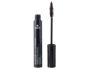 AVRIL Mascara Allongeant Marron - 9 ml