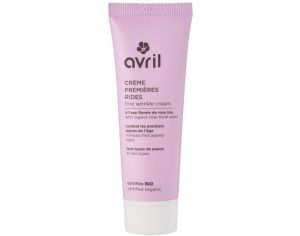 AVRIL Crme Premires Rides - 50 ml