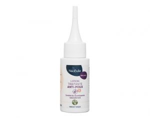 NEOBULLE Lotion Traitante Anti-poux - 50 ml