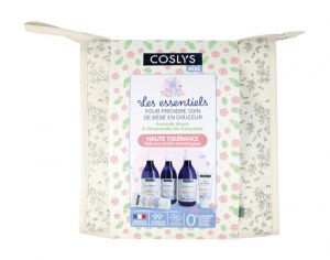 COSLYS Trousse 5 Produits Bb 