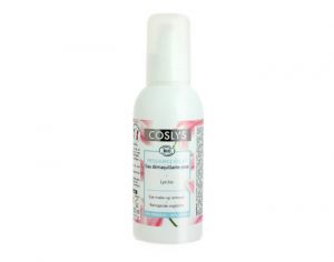 COSLYS Eau Dmaquillante Yeux - 125 ml