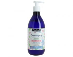 COSLYS Eau Nettoyante Bb - 500 ml