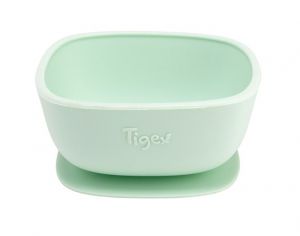 TIGEX Bol Ventouse 100% Silicone