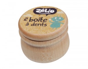 ZELIO La Boite  Dents