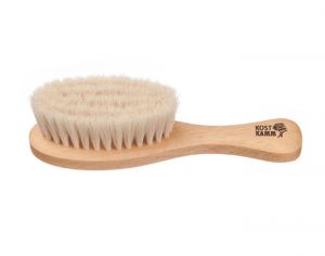 KOST KAMM Petite brosse cheveux bb