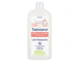 Gel Douche Lait d'Anesse