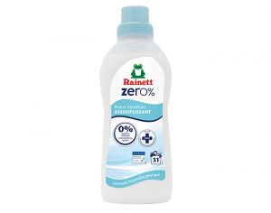 RAINETT Assouplissant Zro% Peaux Sensibles - 750ml