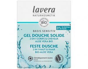 Gel Douche 2 en 1 