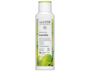 LAVERA Shampooing Famille - 250 ml