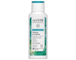 LAVERA Aprs-Shampooing Volume & Vitalit - 200 ml