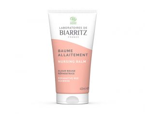 LABORATOIRES DE BIARRITZ Baume Allaitement - 40 ml