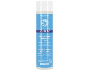 JONZAC Eau de Soin Thermale Corps - 250 ml