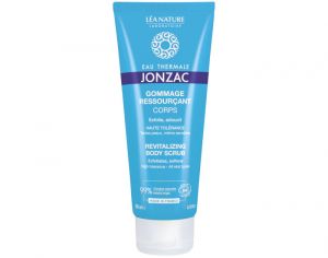 JONZAC Gommage Ressourant Corps - 200 ml