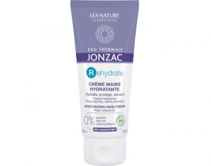 JONZAC Crme Mains Hydratante - 50ml