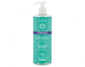 JONZAC Gel Douche Haute Tolrance Hydratant - 500 ml