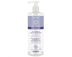 JONZAC Gel Douche Haute Tolrance Non Parfum - 500 ml