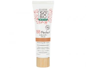 SO'BIO TIC BB Crme 5 en 1 Perfect - 30 ml