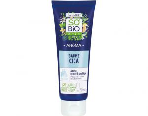 SO'BIO TIC Cica Baume - 75ml