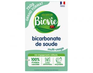 Bicarbonate de Soude