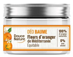 DOUCE NATURE Do Baume  - 50g