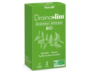 Minceur & Draineur