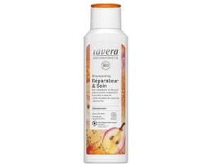 LAVERA Shampooing Rparateur et Soin - 250 ml