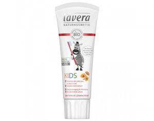 LAVERA Dentifrice Enfant au Calendula et au Calcium - 75 ml