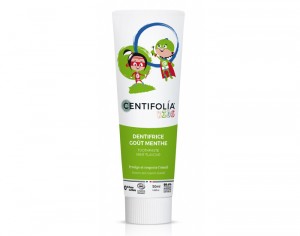 Dentifrice Enfant