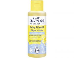 ALVIANA Huile Hydratante Bb - 100 ml