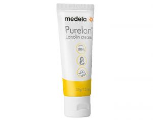 MEDELA Lanoline PureLan 100 - 37 g