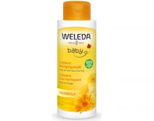 WELEDA Bb Liniment - 400 ml